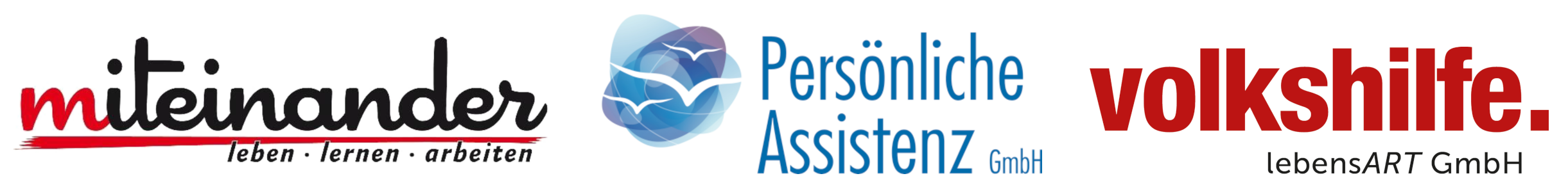 Logo Assistent*innenbörse